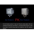 car suv atv led engineering lamp head ligh